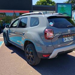 Dacia Duster Duster Blue dCi 115 4x2 SL Extreme Bayeux