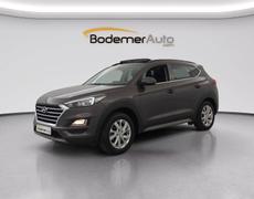 Hyundai Tucson Bayeux