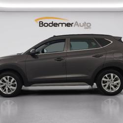 Hyundai Tucson Tucson 1.6 CRDi 115 Business Bayeux
