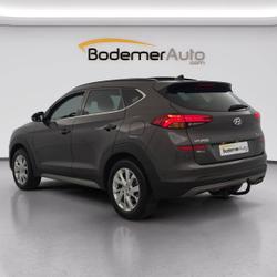 Hyundai Tucson Tucson 1.6 CRDi 115 Business Bayeux