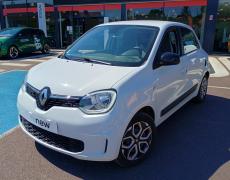 Renault Twingo 3 Bayeux