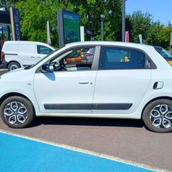 Renault Twingo 3 Twingo III SCe 65 Equilibre Bayeux