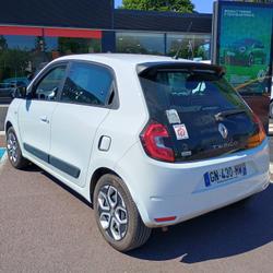 Renault Twingo 3 Twingo III SCe 65 Equilibre Bayeux