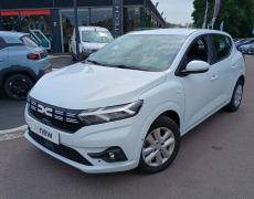 Dacia Sandero Bayeux