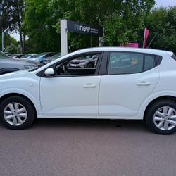 Dacia Sandero Sandero TCe 90 CVT Expression Bayeux