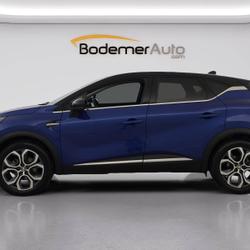 Renault Captur Captur E-Tech full hybrid 145 Techno Bayeux