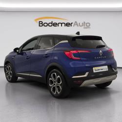 Renault Captur Captur E-Tech full hybrid 145 Techno Bayeux
