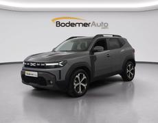 Dacia Duster Bayeux