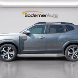 Dacia Duster Duster Hybrid 140 Journey Bayeux