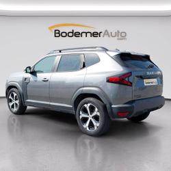 Dacia Duster Duster Hybrid 140 Journey Bayeux