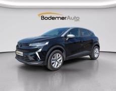 Renault Captur Bayeux