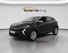 Renault Captur Bayeux
