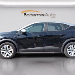 Renault Captur Captur Eco-G 100 ch Evolution Bayeux