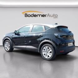 Renault Captur Captur Eco-G 100 ch Evolution Bayeux