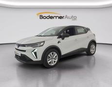 Renault Captur Bayeux