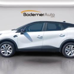 Renault Captur Captur Eco-G 100 ch Evolution Bayeux
