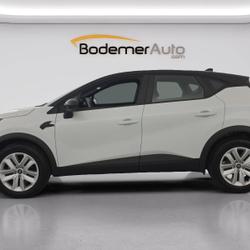 Renault Captur Captur Eco-G 100 ch Evolution Bayeux