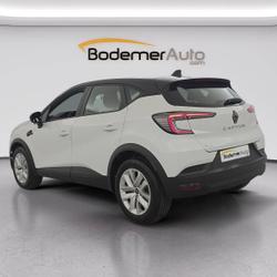 Renault Captur Captur Eco-G 100 ch Evolution Bayeux