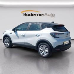 Renault Captur Captur Eco-G 100 ch Evolution Bayeux
