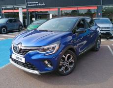 Renault Captur Bayeux