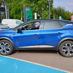 Renault Captur Captur E-Tech full hybrid 145 Techno Bayeux