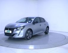 Peugeot 208 La Roche-sur-Yon