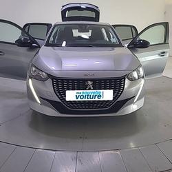 Peugeot 208 208 PureTech 75 S&S BVM5 - Active La Roche-sur-Yon
