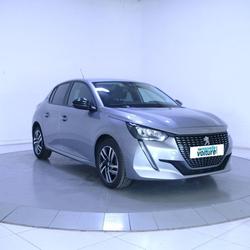 Peugeot 208 208 PureTech 75 S&S BVM5 - Active La Roche-sur-Yon