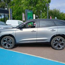 Renault Austral Austral mild hybrid 160 auto Techno esprit Alpine Bayeux