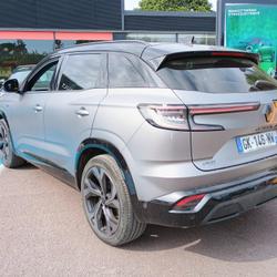 Renault Austral Austral mild hybrid 160 auto Techno esprit Alpine Bayeux