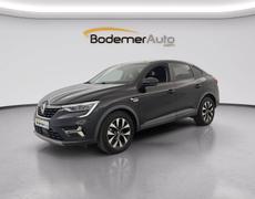 Renault Arkana Bayeux