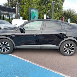 Renault Arkana Arkana E-Tech hybride 145 - 22 Evolution Bayeux