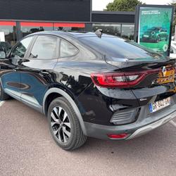 Renault Arkana Arkana E-Tech hybride 145 - 22 Evolution Bayeux