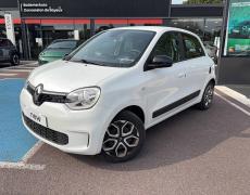Renault Twingo 3