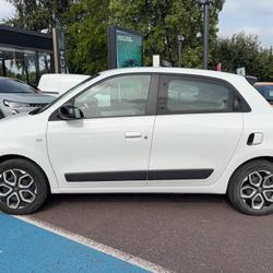 Renault Twingo 3 Twingo III SCe 65 Equilibre Bayeux