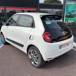 Renault Twingo 3 Twingo III SCe 65 Equilibre Bayeux