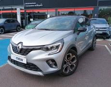 Renault Captur Bayeux