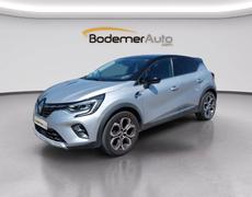 Renault Captur Bayeux