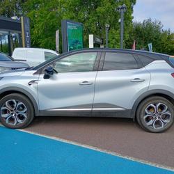 Renault Captur Captur TCe 90 Techno Bayeux