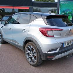 Renault Captur Captur TCe 90 Techno Bayeux