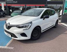 Renault Clio 5 Bayeux