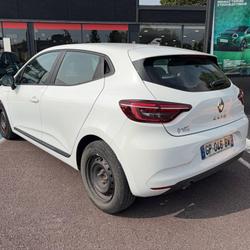 Renault Clio 5 Clio TCe 90 Equilibre Bayeux