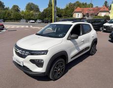 Dacia Spring Bayeux