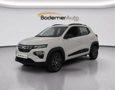 Dacia Spring Bayeux