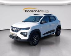 Dacia Spring Bayeux