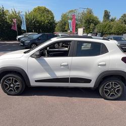 Dacia Spring Spring Essential -23B Electrique Bayeux
