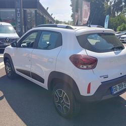 Dacia Spring Spring Essential -23B Electrique Bayeux