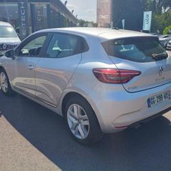Renault Clio 5 Clio SCe 65 - 21N Zen Bayeux