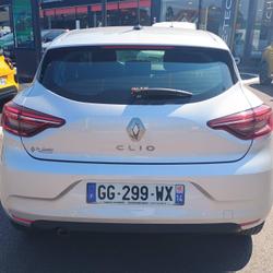 Renault Clio 5 Clio SCe 65 - 21N Zen Bayeux