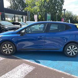 Renault Clio 5 Clio TCe 90 Equilibre Bayeux